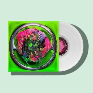 Lady Gaga
Dawn Of Chromatica Clear
180 grams vinyl